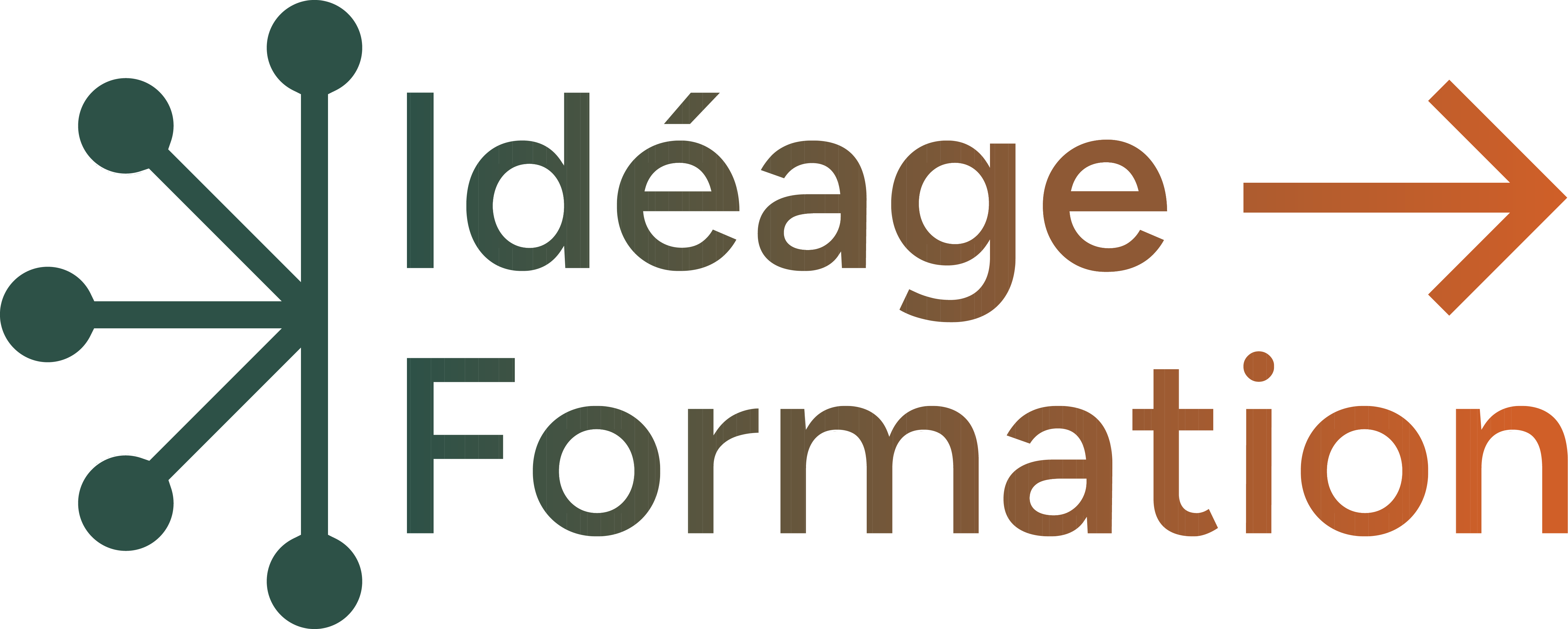 Idéage Formation — Organisme de formation continue médico-sociale